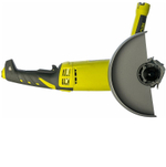 Угловая шлифмашина Ryobi EAG2000-G 5133002193