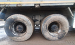 FAW J6 8x4 Самосвал СА3310Р66K24T4E5 (Дизельный, 11,1 л, 420 л.с., МТ)