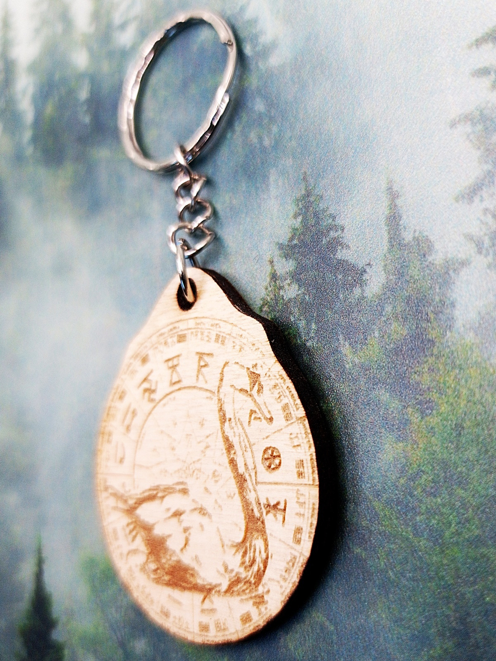 Тотем Лебедя в Сварожьем круге. 04 ноября - 24 ноября