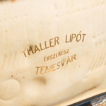 Комплект столовых приборов на 6 персон (54 предмета)