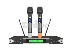 TARBOC KTV-M7 (MM-1-3383) - Беспроводной микрофон (2 шт.) KTV-M7