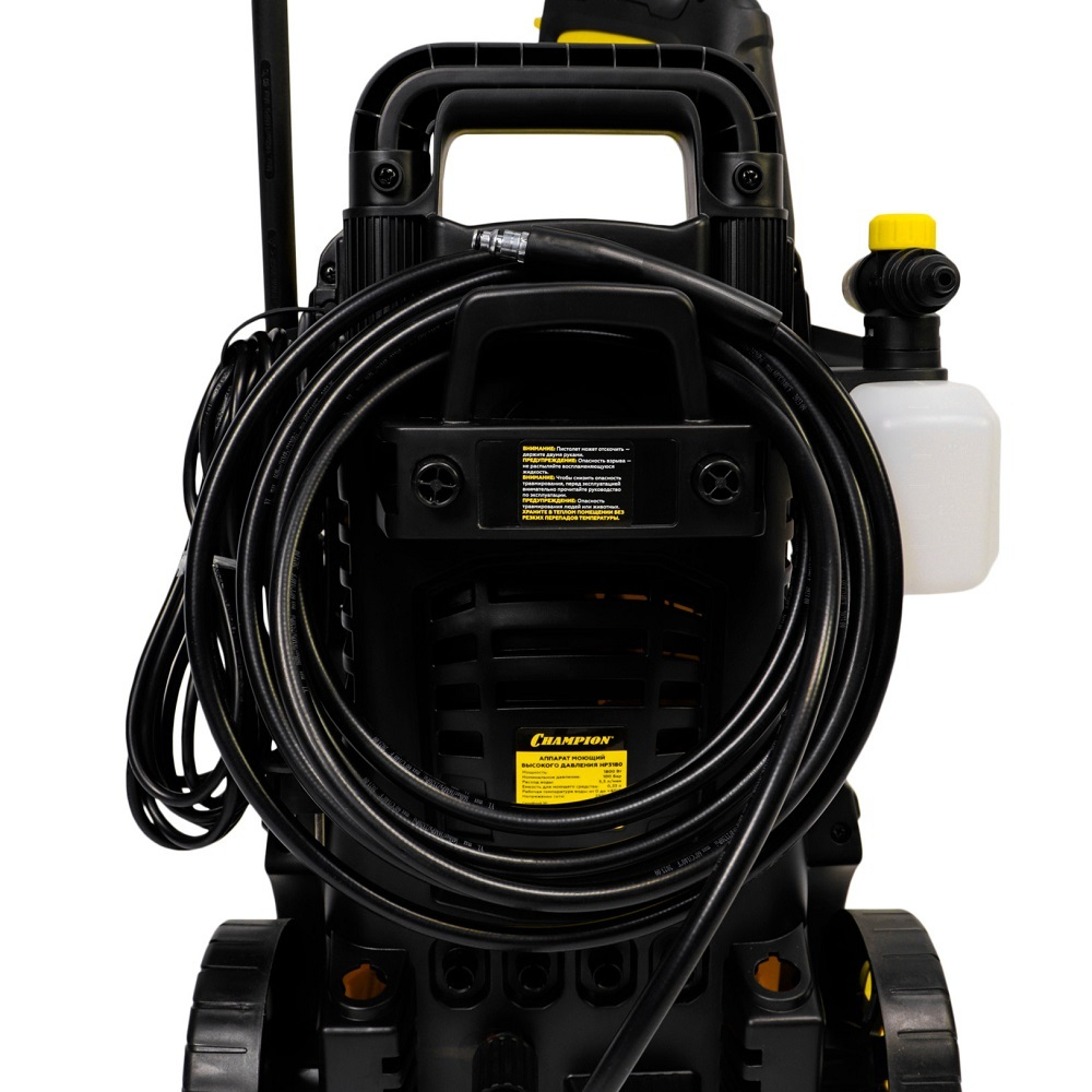 Мойка CHAMPION HP 3180