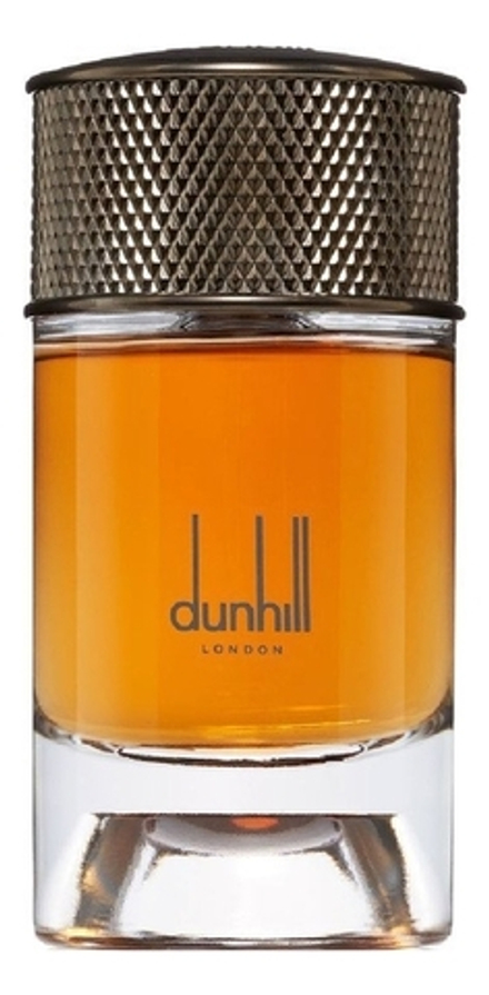 ALFRED DUNHILL British Leather