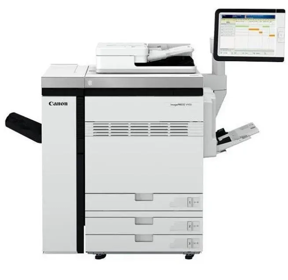 МФУ Canon imagePRESS C270