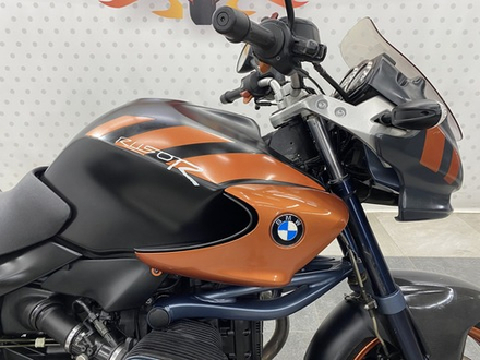 BMW R1150R Rockster , 2004