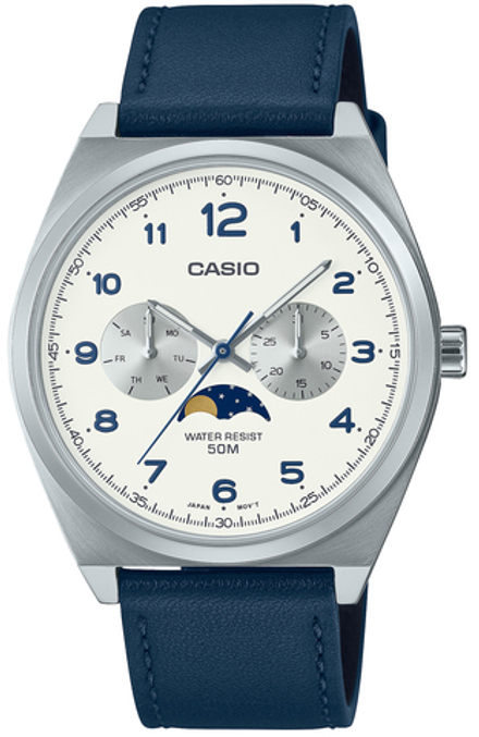 Мужские наручные часы Casio Collection MTP-M300L-7A
