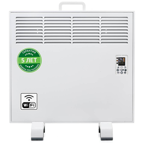 Конвектор электрический iVigo EPK4550P05 WI-FI