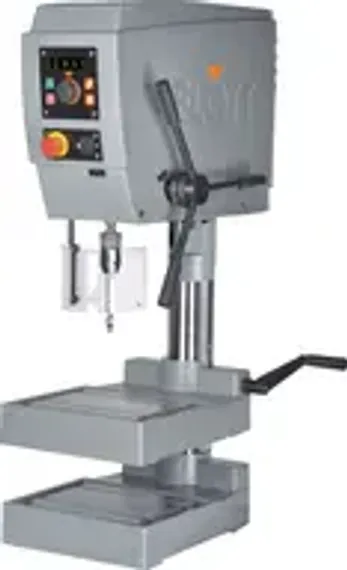 Cверлильно-резьбонарезной станок Flott TBZ 25 Plus