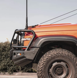 Веткорезы TENGQIAN Tank 300