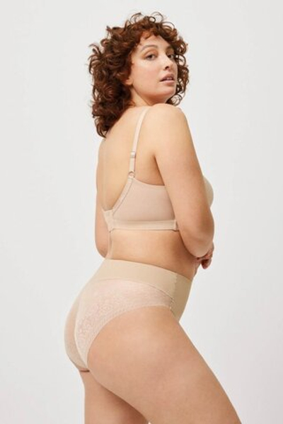 19617 Трусы корректирующие YSABEL MORA