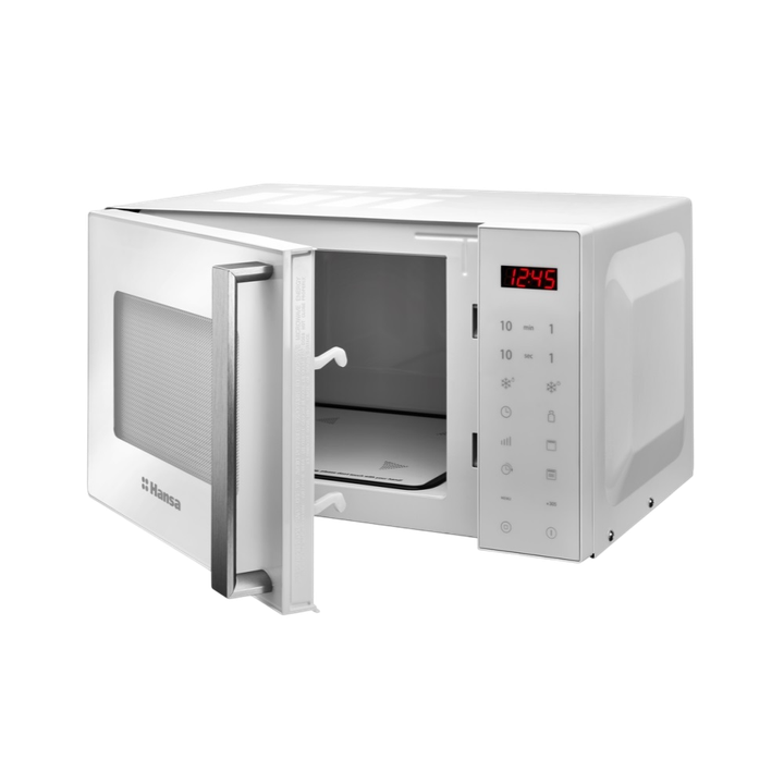 Отдельностоящая микроволновая печь Hansa AMGF20E1GFWH