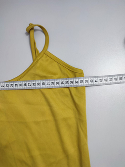 Сарафан Ryu хлопковый 44 размер