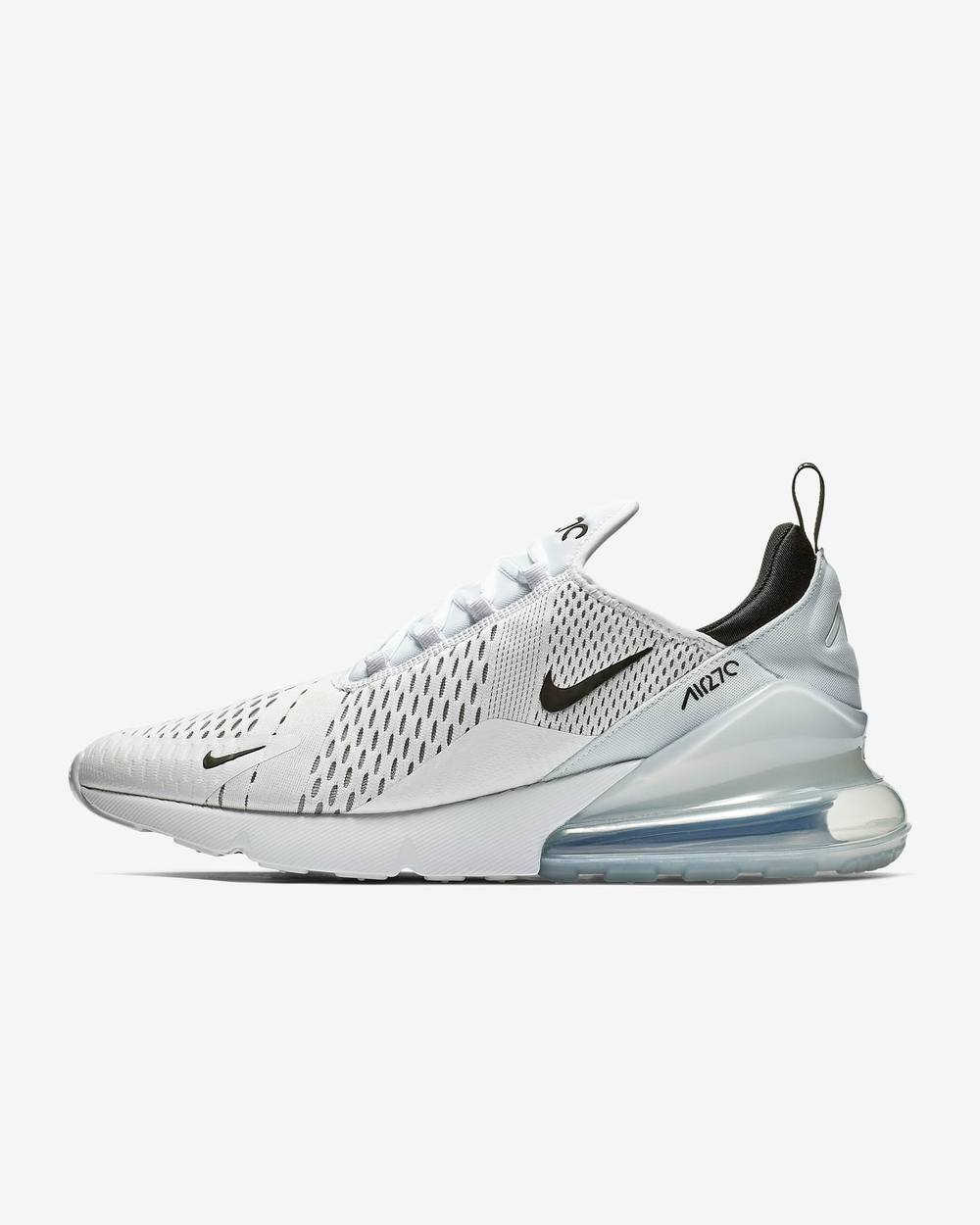 Кроссовки мужские NIKE AIR MAX 270