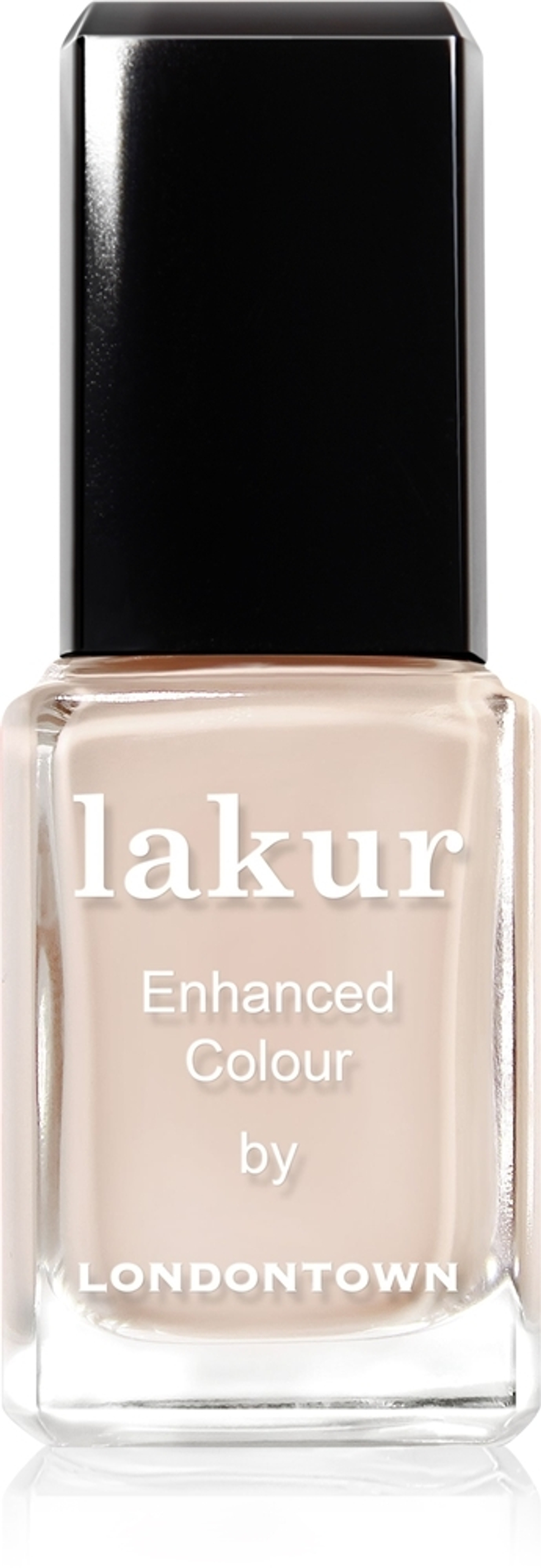 LONDONTOWN Lakur - лак для ногтей, 12 ml