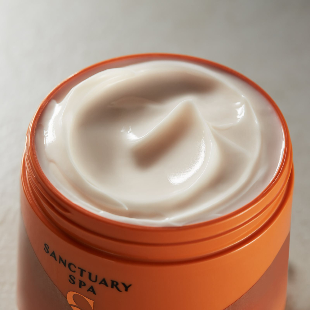 Sanctuary Spa Signature Collection - питательное масло для тела /   300  ml  / GTIN 5031550000849