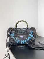 Balenciaga Classic Small City Bag 30 cm