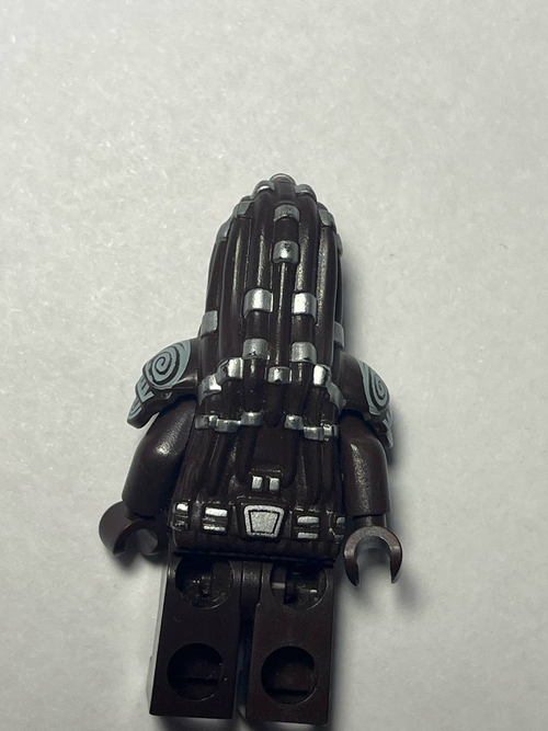 USED Вождь Тарффул sw0530