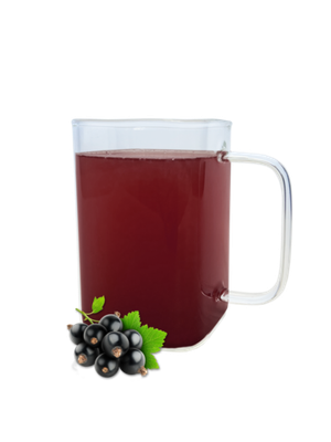 Чай/Лимонад "Смородина"