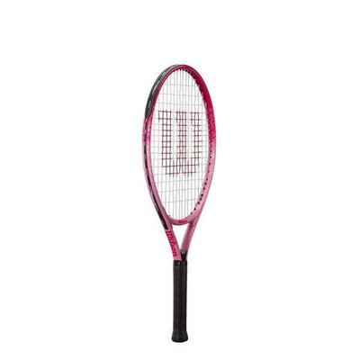 Ракетка детская Wilson Burn Pink (23")