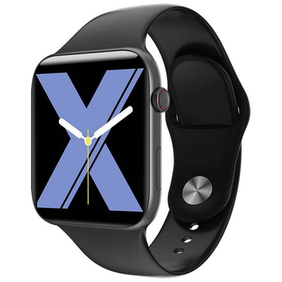Смарт-часы W&O X 9 Pro 2 (Black)