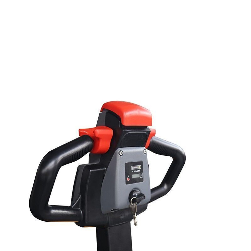 Штабелер электрический самоходный EST101 (г/п 1 т, 2.7 м) SMART 64-0049