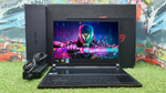 Игровой ASUS i7-9/24 Gb/RTX 2080 8GB/240 Hz/  ROG Zephyrus S GX531GXR-AZ047T 90NR02G1-M00780