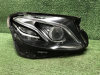 Фара правая Mercedes E W213 (18-21) Multibeam LED