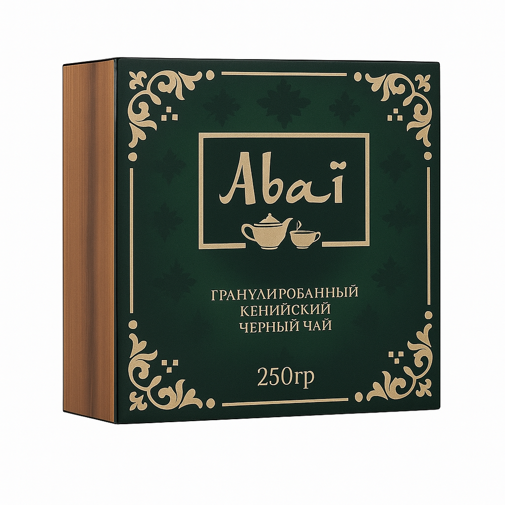 Чай Абай Елі кения 250 гр