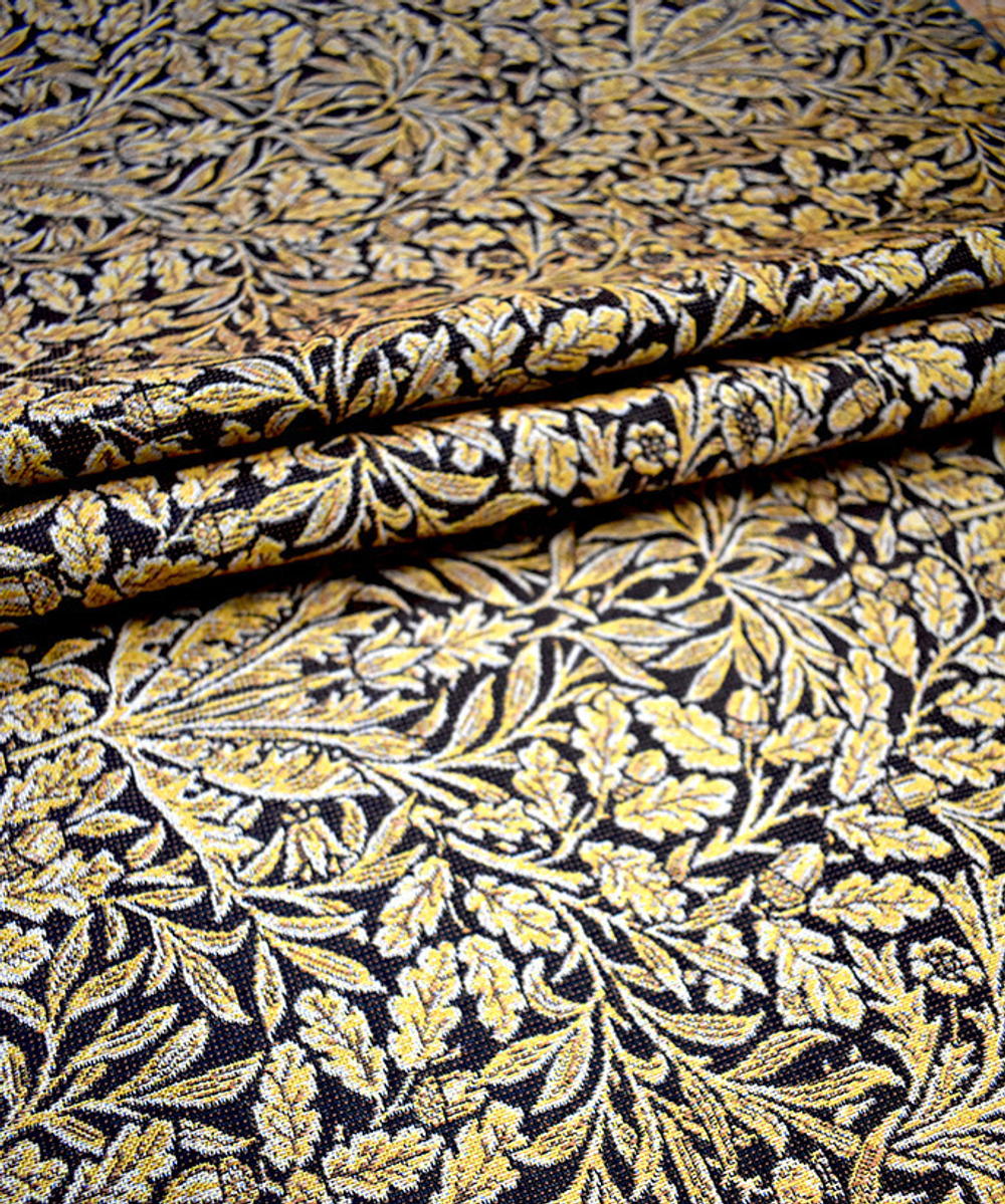 Гобеленовая ткань Дубок осень 175 см