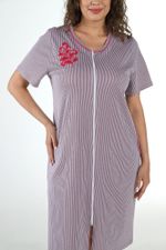 Халат Бионика Виотекс КАПУЧИНО