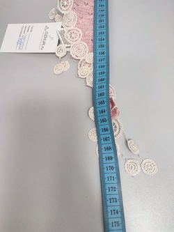 Платок Sevenhill нежный