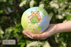 "Пятиугольник" 35 мм (арт. P35)