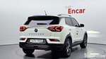 KG Mobility (Ssangyong) Beautiful Korando Бензин 1.5 2WD C5 (04.2020)