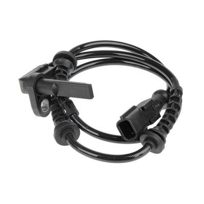 Датчик ABS передний L=R RENAULT Duster 2010 GANZ GIJ21007