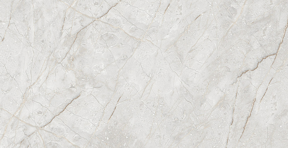 Плитка керамогранитная AZARIO MARINO GREY 60х120 Glossy (F4080821120G)