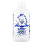 Herbal Answers, Pure Aloe Force®, Raw-Purified™, 946 мл (32 жидк. унции)