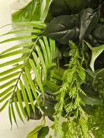 Композиция подвесная Джангл