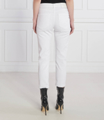 джинсы DONDUP - made in Italy - белый(DP268B BS0030D PTD)