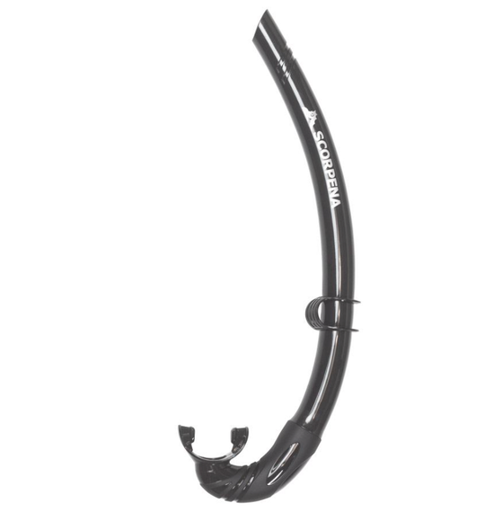 Трубка Scorpena B2 мягкая