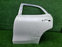 Дверь задняя левая Ora 03 (2023-н.в.)