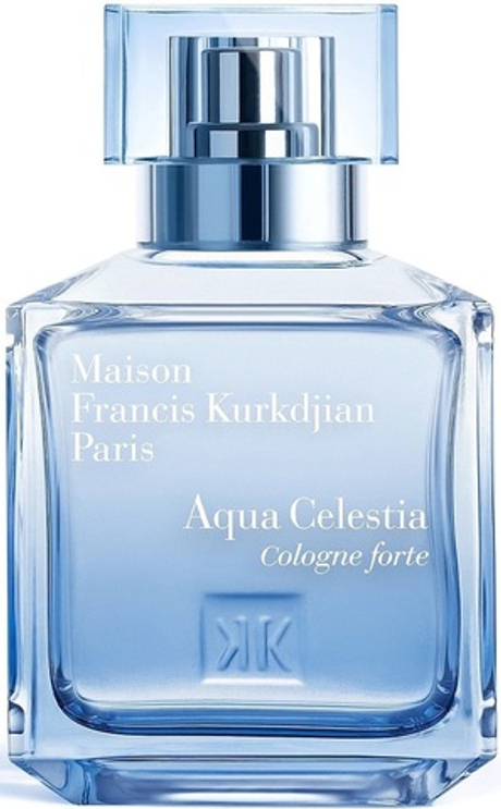 Maison Francis Kurkdjian Aqua Celestia Cologne Forte