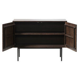 Комод с 2 секциями Unique Furniture Latina