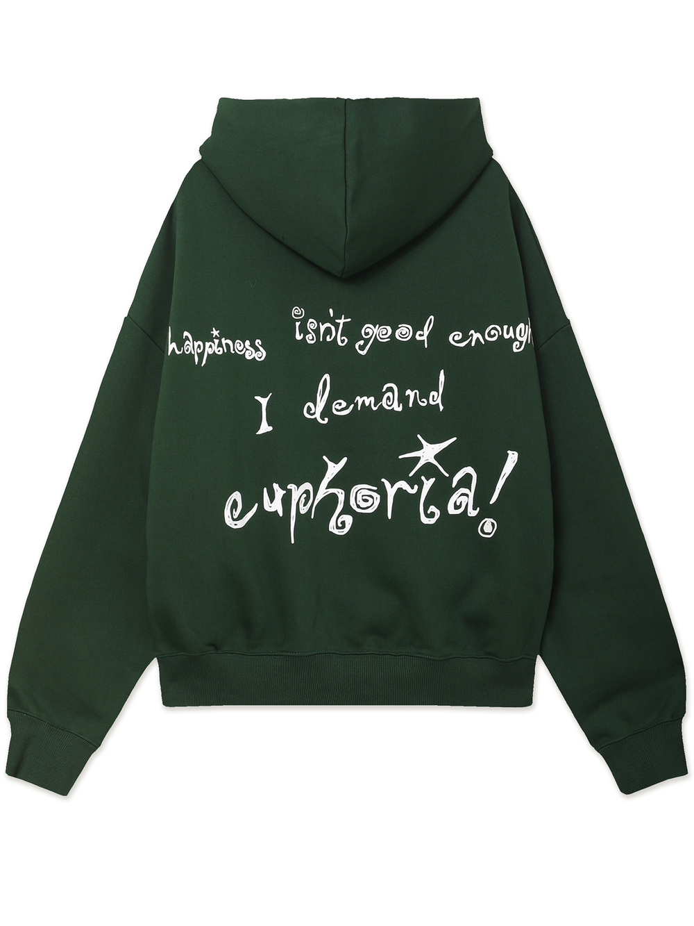 Мужская Толстовка Euphoria