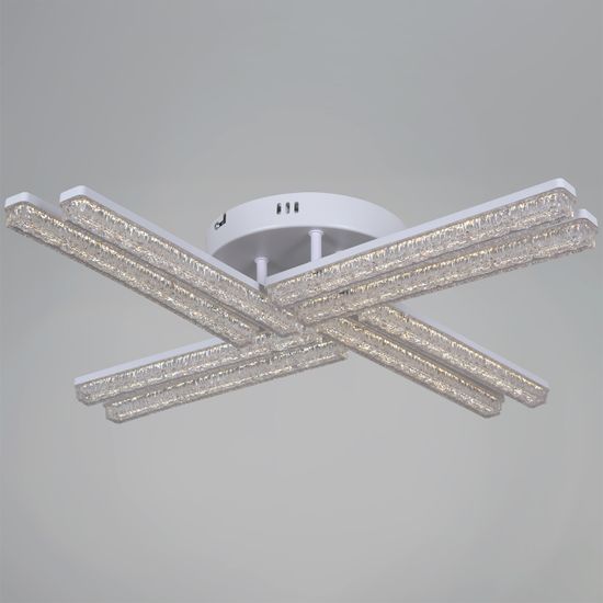 58290-0.3-08 WH светильник потолочный