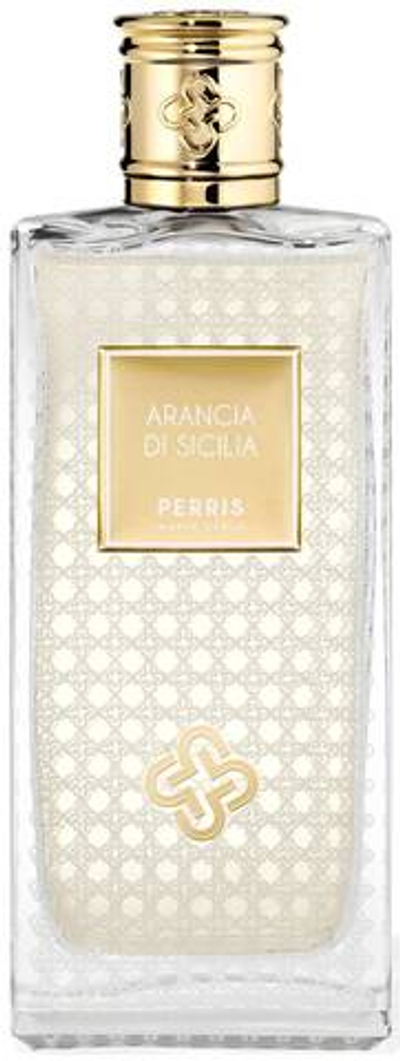 PERRIS MONTECARLO ARANCIA DI SICILIA EDP 100 ML