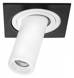 Встраиваемый светильник Lightstar Intero TUBO i517262