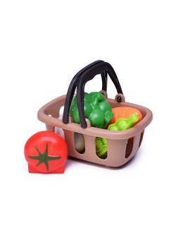 Игровой набор Магазин с Кассой со звуковыми эффектами (889-313)