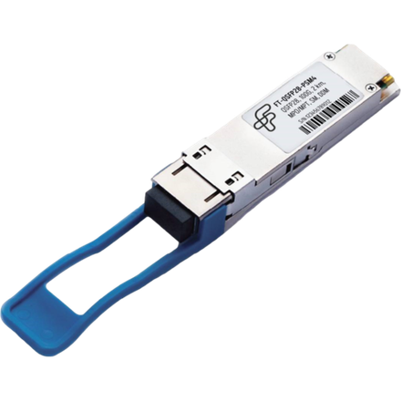 Трансивер FiberTrade FT-QSFP28-PSM4