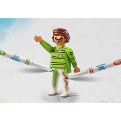 Playmobil - Цветной салон для собак 71514 / артикул   71514  / GTIN 4008789715142