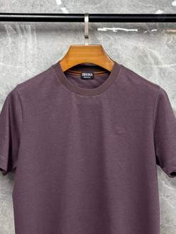 Футболка Ermenegildo Zegna